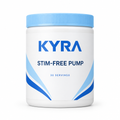 KYRA Stim-Free Pump tub