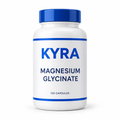 KYRA Magnesium Glycinate bottle