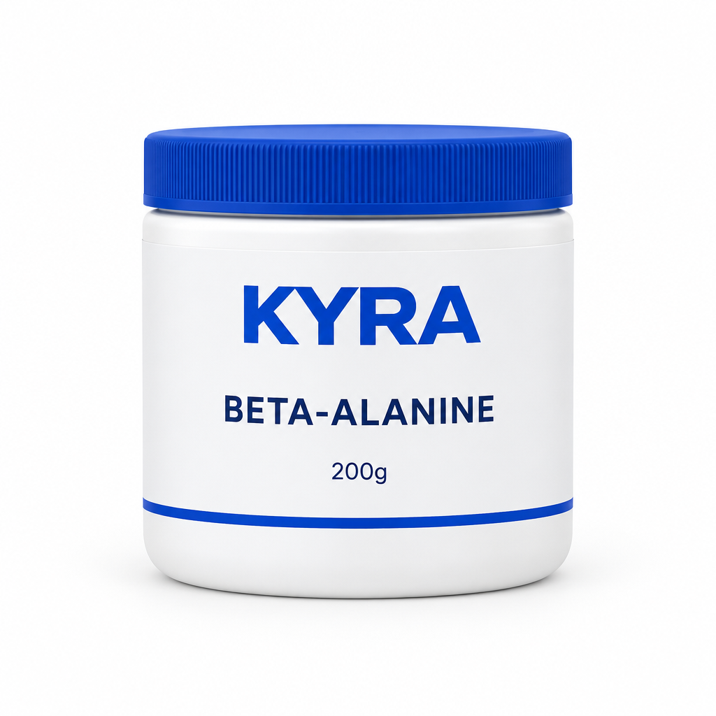 KYRA Beta-Alanine tub