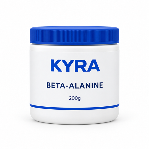 KYRA Beta-Alanine tub