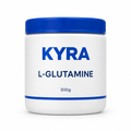 KYRA L-Glutamine tub