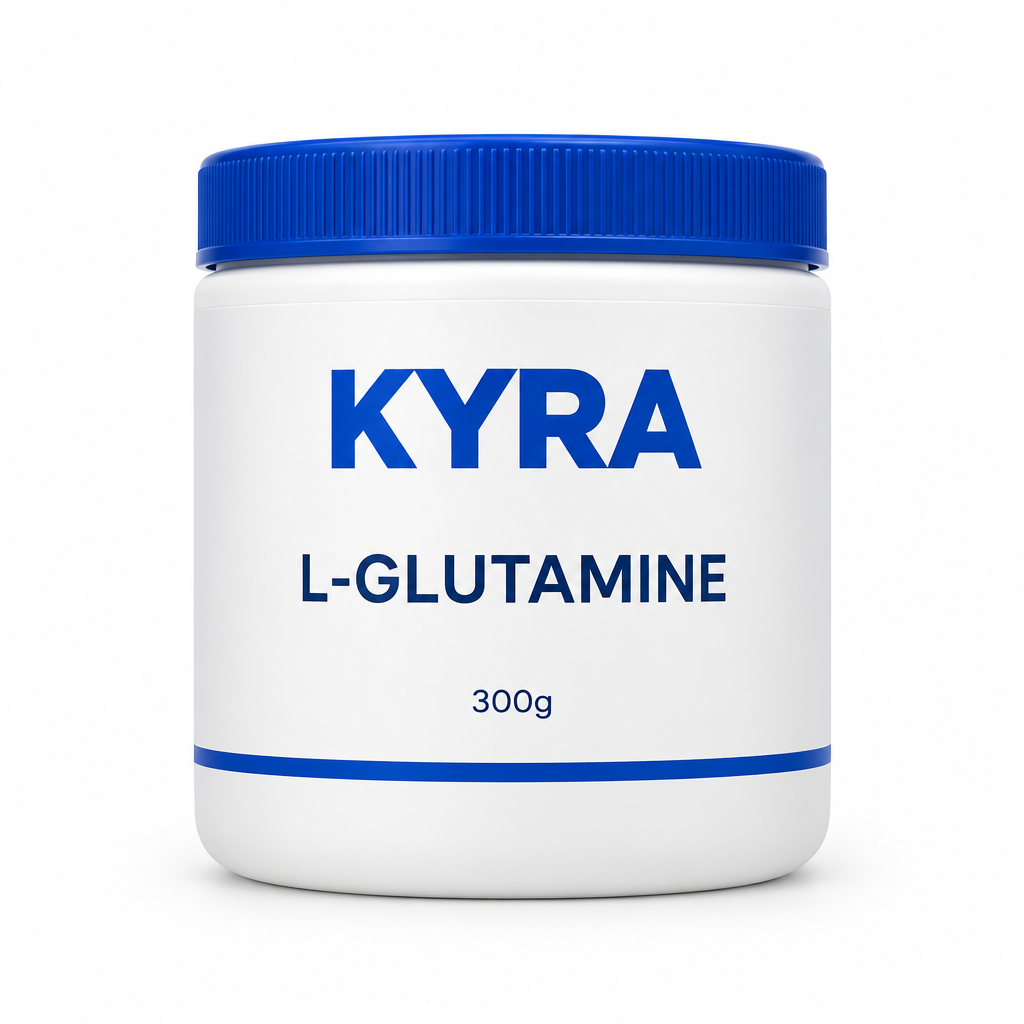 KYRA L-Glutamine tub