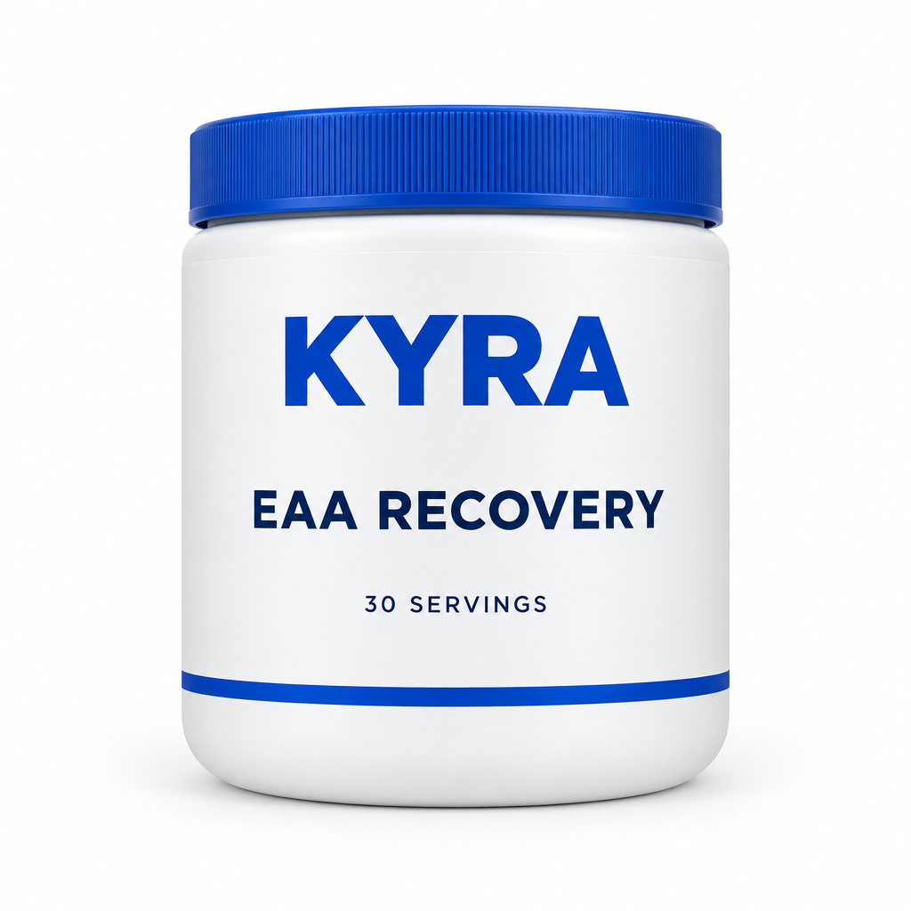 KYRA EAA Recovery tub