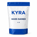 KYRA Mass Gainer 6 lb bag